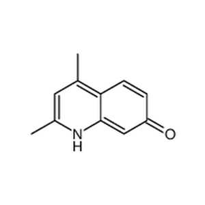 7-羟基-2,4-二甲基喹啉