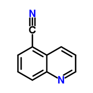 5-喹啉甲腈,5-Cyanoquinoline