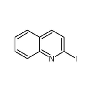 2-碘喹啉