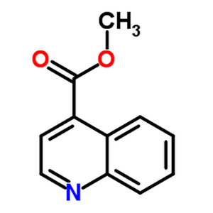 4-喹啉甲酸甲酯