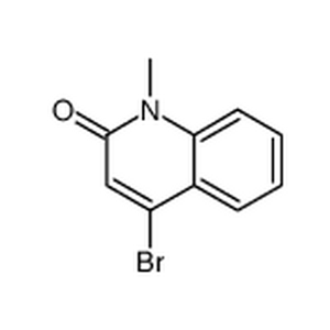 4-溴-1-甲基-1H-喹啉-2-酮