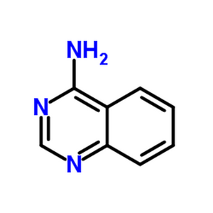 喹啉-4-胺