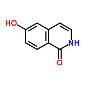 6-羟基异喹啉-1(2H)-酮