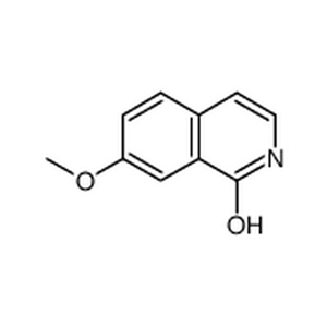 7-甲氧基-1(2H)-异喹啉酮,7-methoxy-2H-isoquinolin-1-one