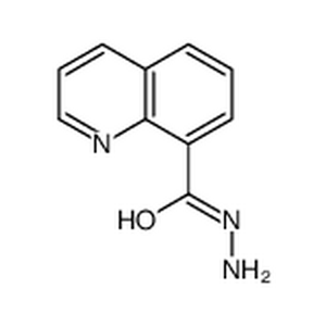 喹啉-8-羧酸