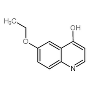 4-羟基-6-乙氧基喹啉,6-ethoxy-1H-quinolin-4-one