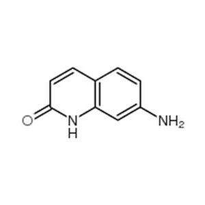 7-氨基喹啉-2(1h)-酮,7-Aminoquinolin-2(1H)-one