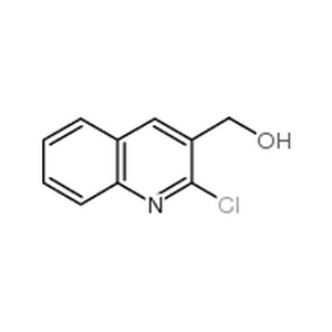 (2-氯-3-喹啉)甲醇,(2-chloroquinolin-3-yl)methanol