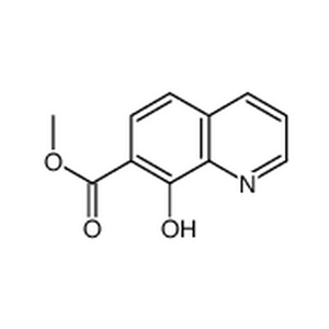 8-羟基喹啉-7-羧酸甲酯