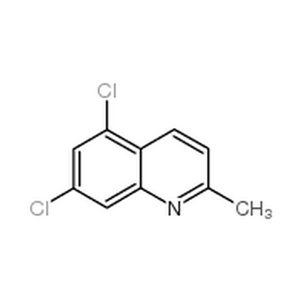 5,7-二氯-2-甲基喹啉