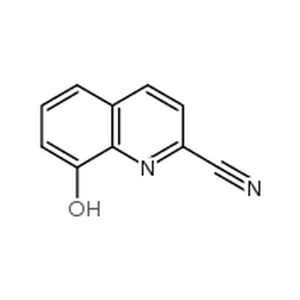 8-羟基喹啉-2-甲腈,8-hydroxyquinoline-2-carbonitrile