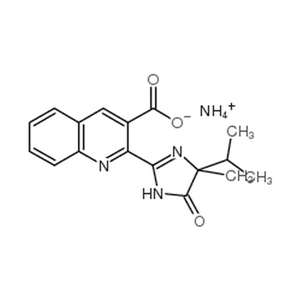 咪唑喹啉酸,imazaquin-ammonium