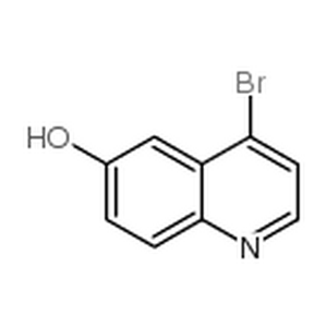 4-溴-6-喹啉醇
