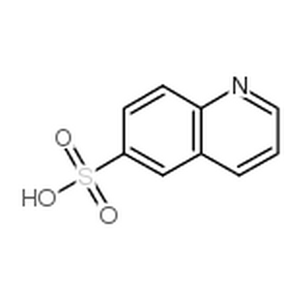 喹啉-6-磺酸