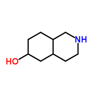 十氢异喹啉-6-醇