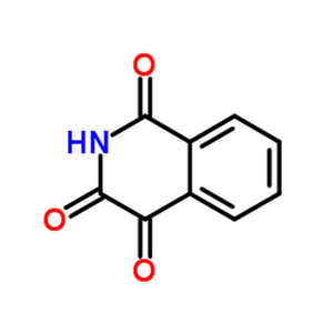 异喹啉-1,3,4-三酮