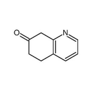 5,8-二氢-7(6H)-喹啉酮,6,8-dihydro-5H-quinolin-7-one