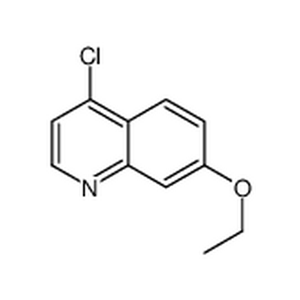 7-乙氧基-4-氯喹啉