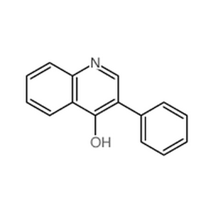 3-苯基喹啉-4(1h)-酮