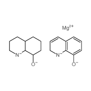 8-羟基喹啉镁,Magnesium-8-hydroxyquinoline