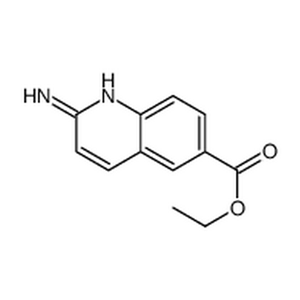 2-氨基-6-喹啉羧酸乙酯
