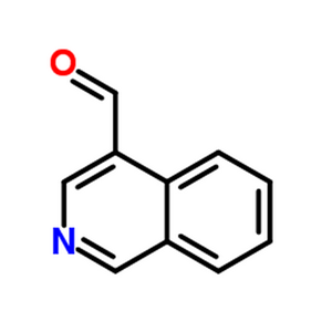 异喹啉-4-甲醛