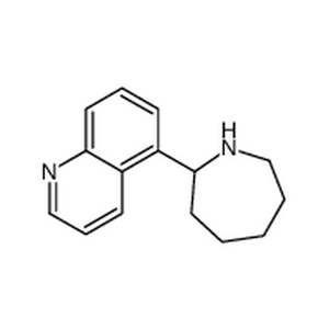 5-氮杂卓-2-喹啉