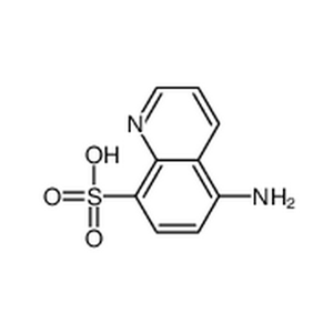5-氨基-8-喹啉磺酸