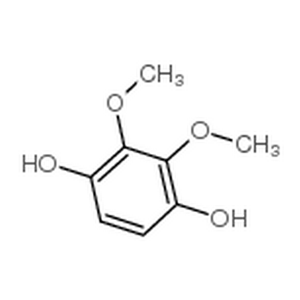2,3-二甲氧基氢化喹啉,2,3-dimethoxybenzene-1,4-diol