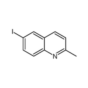 6-碘-2-甲基喹啉