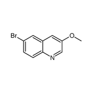 6-溴-3-甲氧基喹啉