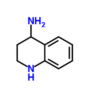 1,2,3,4-四氢-喹啉-4-胺