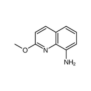 2-甲氧基喹啉-8-胺