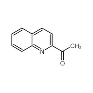 1-(喹啉-2-基)乙酮,1-quinolin-2-ylethanone