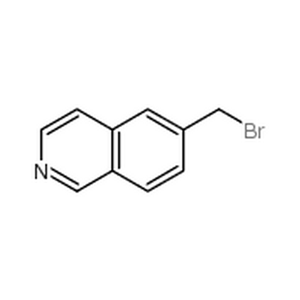 6-(溴甲基)异喹啉