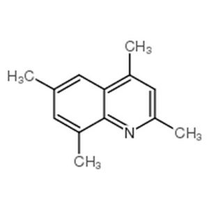 2,4,6,8-四甲基喹啉,2,4,6,8-tetramethylquinoline