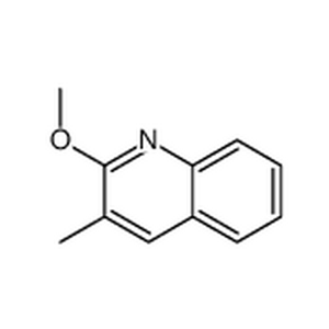 2-甲氧基-3-甲基喹啉
