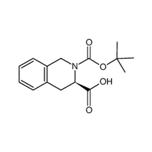 Boc-D-四氢异喹啉-3-羧酸