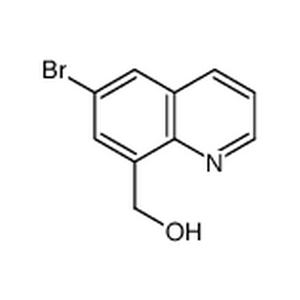 (6-溴喹啉-8-基)甲醇,(6-bromoquinolin-8-yl)methanol