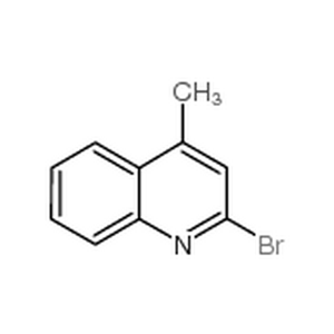 2-溴-4-甲基喹啉,2-bromo-4-methylquinoline