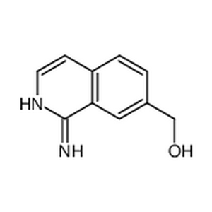 1-氨基-7-异喹啉甲醇,(1-Amino-7-isoquinolinyl)methanol