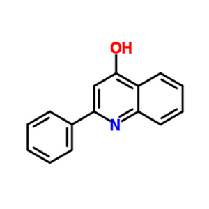 2-苯基喹啉-4-醇,2-Phenyl-4-quinolinol