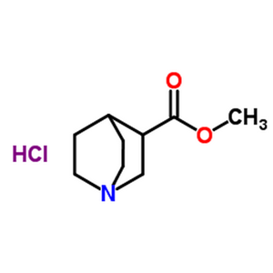 3-喹啉啶羧酸甲酯