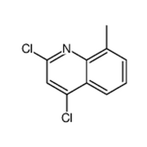 2,4-二氯-8-甲基喹啉
