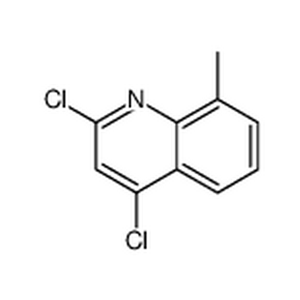 2,4-二氯-8-甲基喹啉,2,4-Dichloro-8-methylquinoline