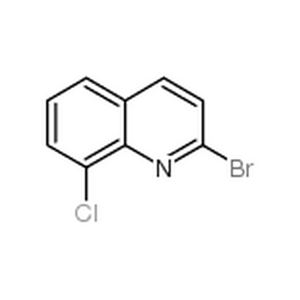 2-溴-8-氯喹啉,2-Bromo-8-chloroquinoline