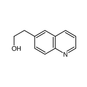 2-(喹啉-6-基)乙醇