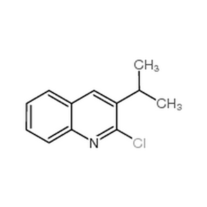 2-氯-3-异丙基喹啉