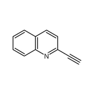 2-乙炔喹啉