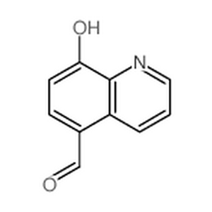 8-羟基-5-喹啉羧醛